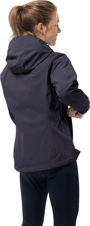 Produktbild Jack Wolfskin Highest Peak Jacket W (XS)