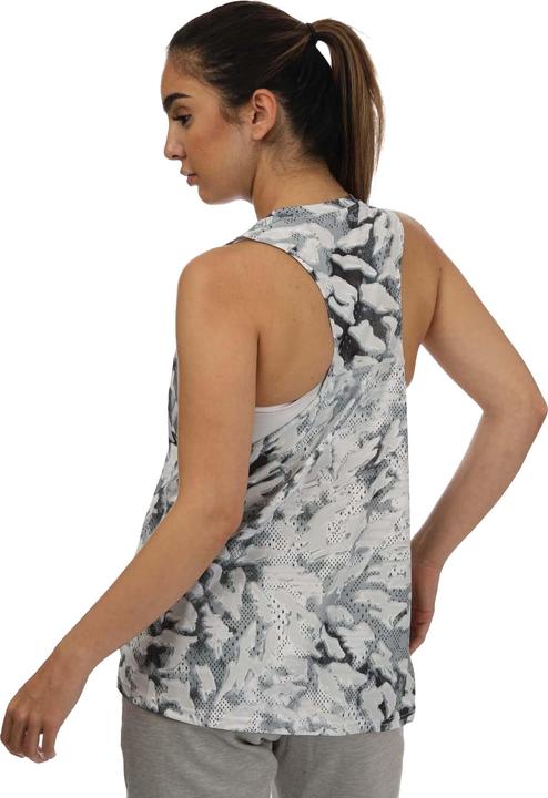 Produktbild adidas Fast Ärmelloses Oberteil (32 D)
