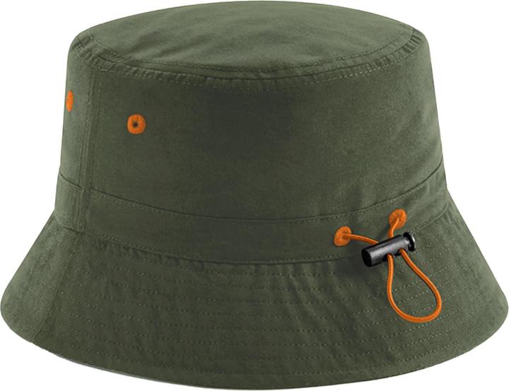 Image du produit Beechfield Chapeau mou (S, M)