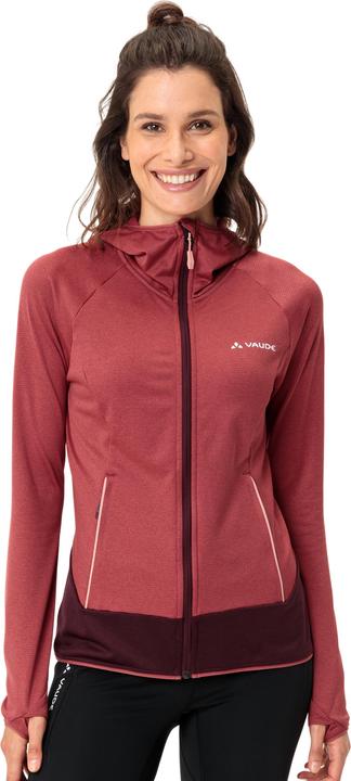 Vaude Women's Tekoa Fleece Jacket II