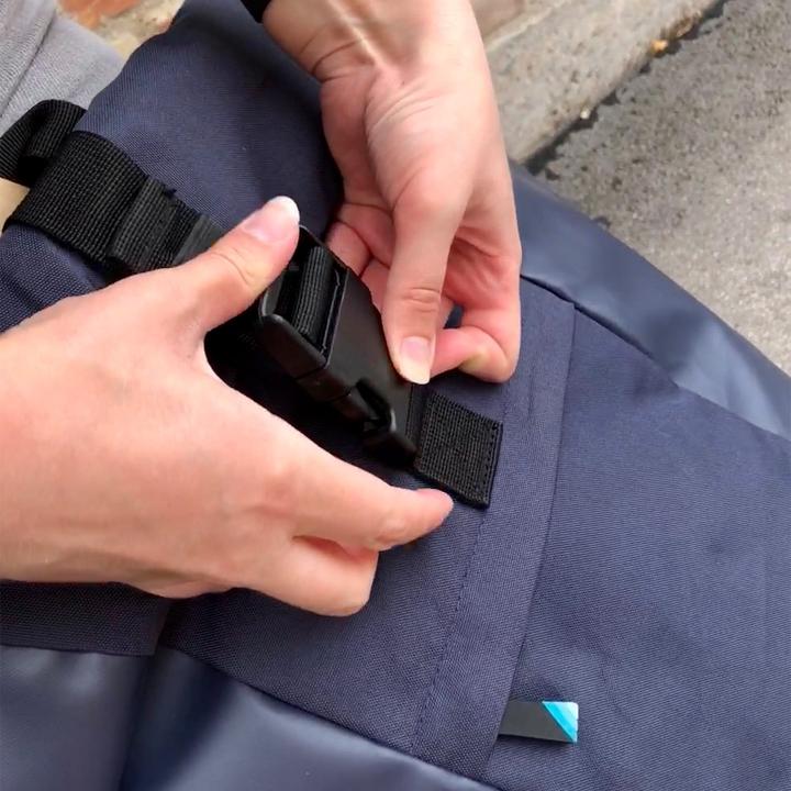 Produktbild Aporti Rolltop Anzio (17 l)