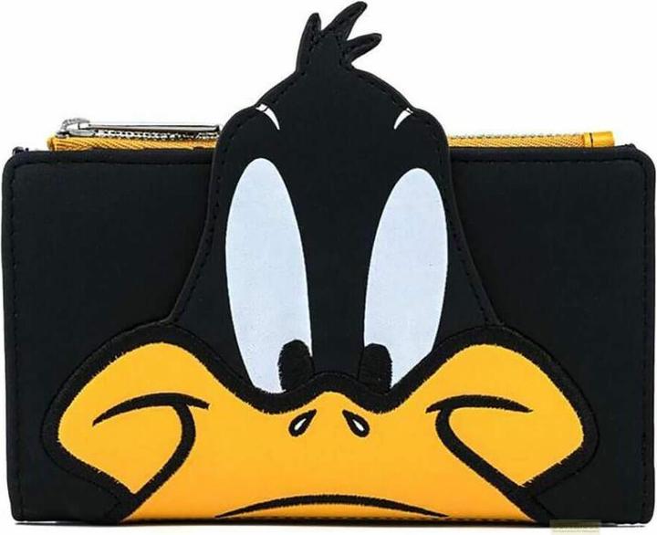 Loungefly Looney Tunes - Daffy Duck