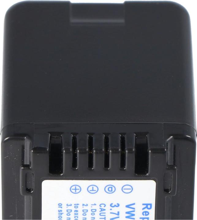 Produktbild Panasonic Akku VW-VBK360, VW-VBK180 (Kamera Akku)