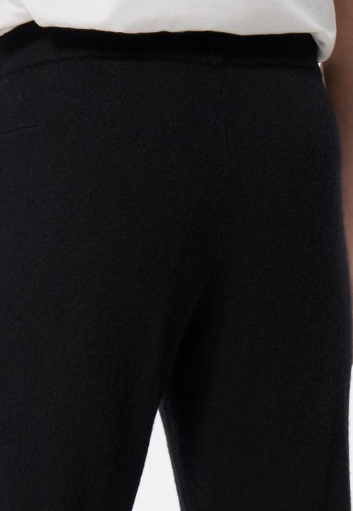 Immagine prodotto Cash-Mere Unisex Wolle Kaschmir Trainerhose (S)