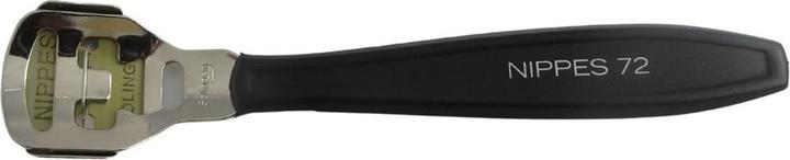 Nippes Hornhauthobel