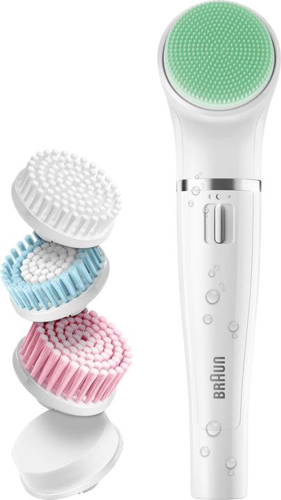 Produktbild Braun Face Set (1 x)