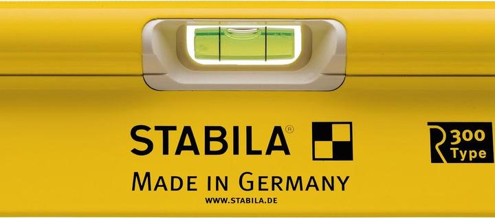 Actual product image Stabila Light metal spirit level 100 c (100 cm)