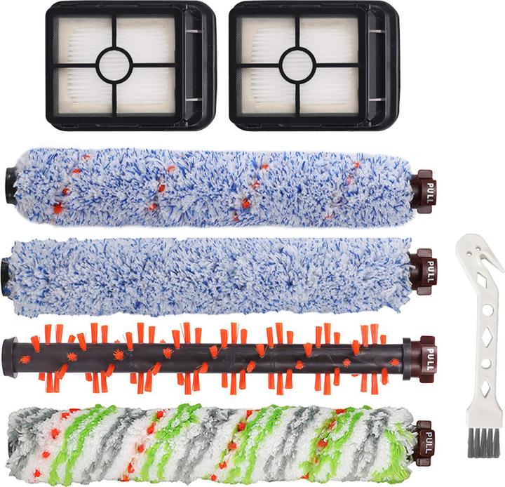 Image du produit Roboparts Zubehör-Set für Bissell Crosswave 3-In-1
