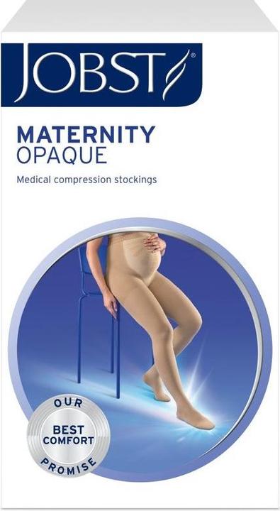Image du produit Jobst Maternité Opaque KKL2 AT