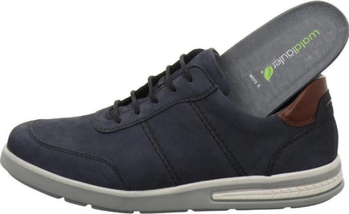 Produktbild Waldläufer Schnürschuhe (41)