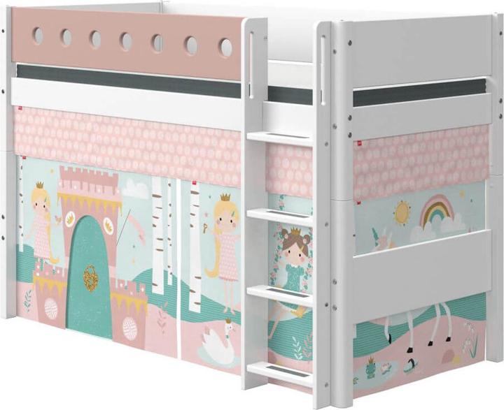 Image du produit Flexa Échelle et poteaux