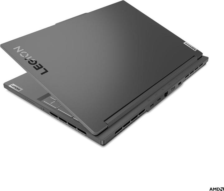 Actual product image Lenovo Notebook Legion S5 16APH8 - AMD Ryzen 7 (16", 16 GB, 512 GB)