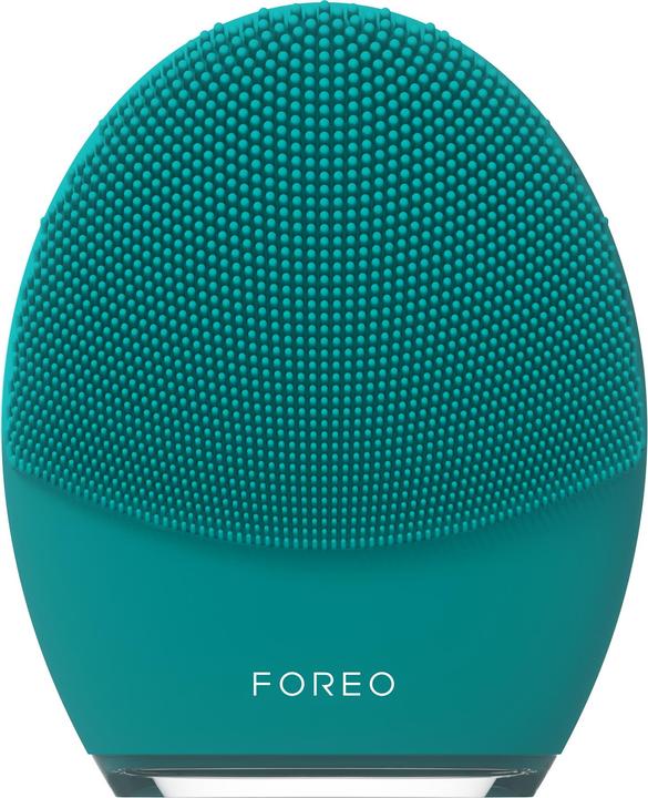 Actual product image Foreo LUNA 4 Men Cleaning sonic brush