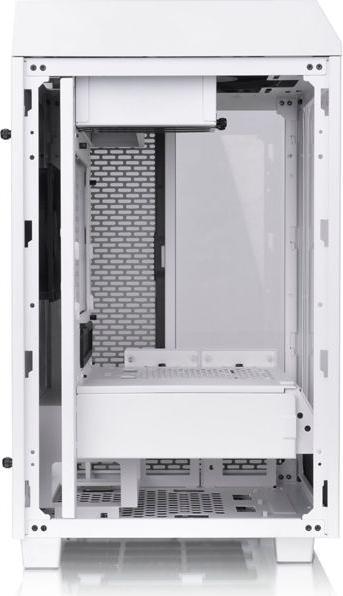 Produktbild Thermaltake The Tower 100 Snow (Mini-ITX)