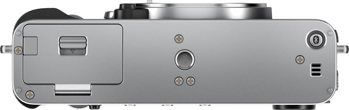 Immagine prodotto Fujifilm X-E5 Silver Body