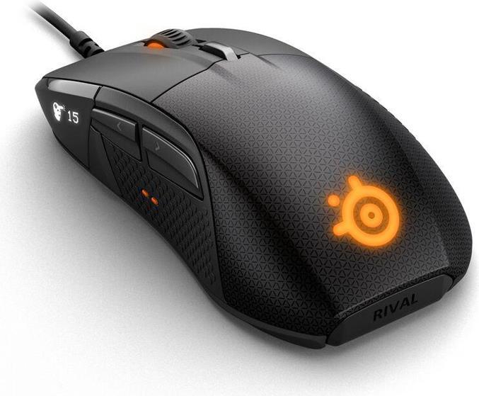 Produktbild SteelSeries Rival 700 (Kabelgebunden)