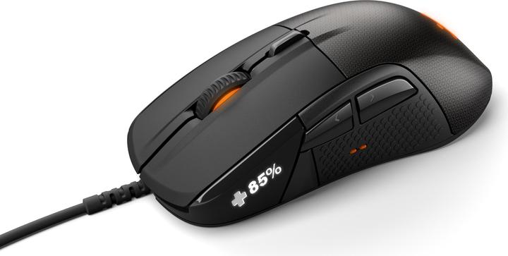 Produktbild SteelSeries Rival 700 (Kabelgebunden)