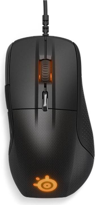 Produktbild SteelSeries Rival 700 (Kabelgebunden)
