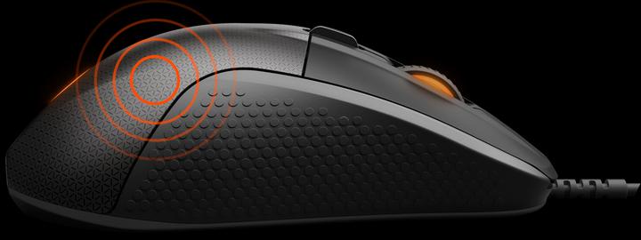 Produktbild SteelSeries Rival 700 (Kabelgebunden)