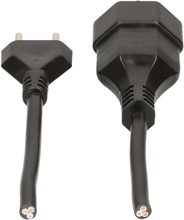 Actual product image Max Hauri TD extension (3 m, Type 13)
