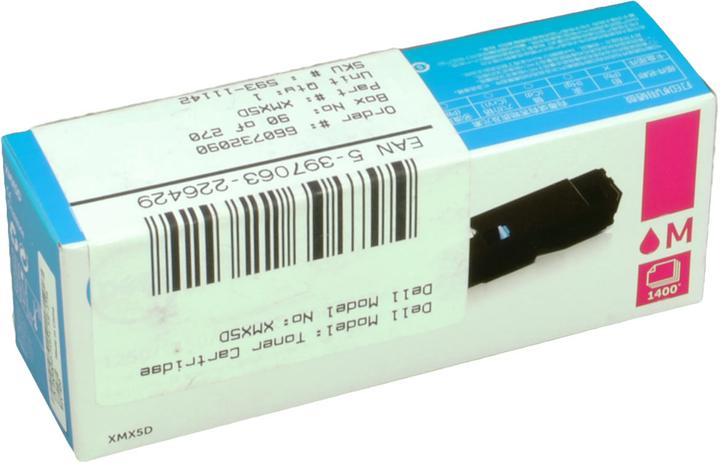 Image du produit Dell 593-11142 (M)