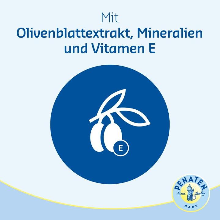 Produktbild Penaten Intensiv Pflegemilch