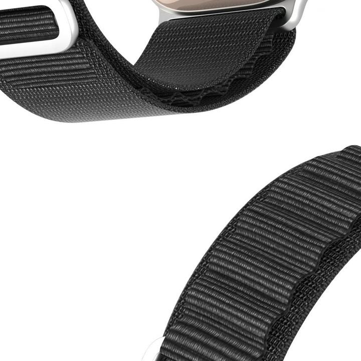 Actual product image Dux Ducis Nylon Armband - GS Series (41 mm, 38 mm, 40 mm, Nylon)