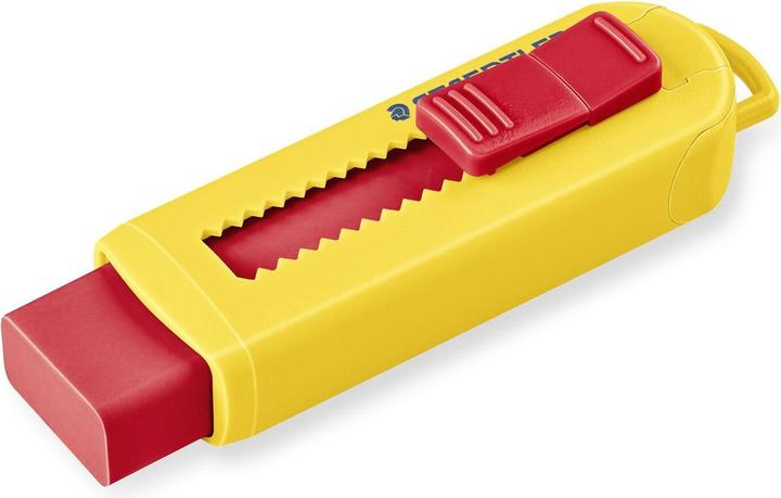 Actual product image Staedtler Radierer