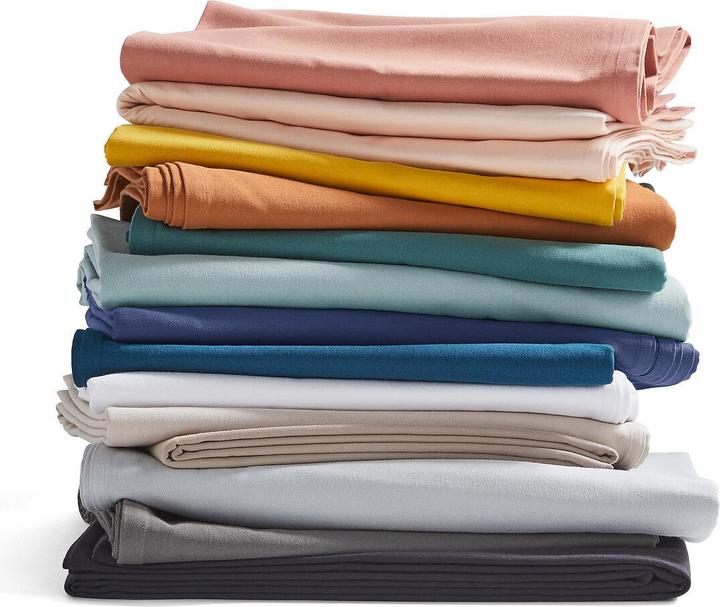 Produktbild La Redoute Interieurs Scenario Nappe Coton (150 x 250 cm)