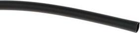 Produktbild Rs Pro Kabelschlauch Schwarz PVC für Kabel-Ø 4mm, Länge 30m (Kabeldurchlass, 20 cm)
