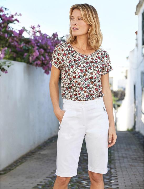 Produktbild Anne Weyburn Bermudas (48)