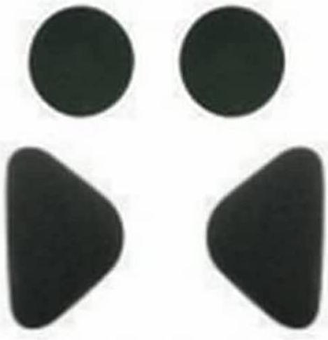 Image du produit Olympus Embouts, (5 x 2 pcs) pour E-62 (conique)