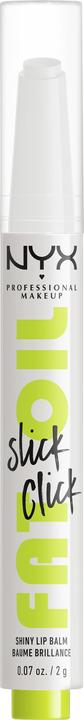 Produktbild NYX Professional Make-Up Nyx Fat Oil (Balsam, 2 ml)