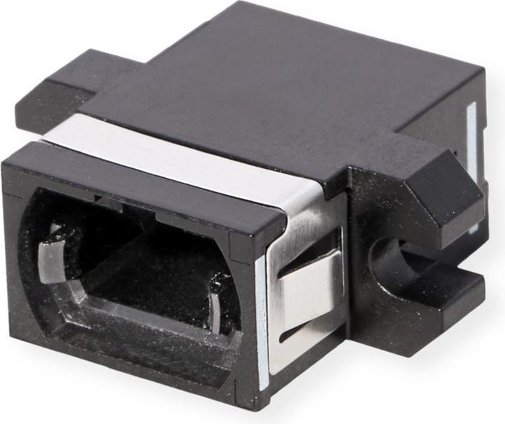 Actual product image Value Coupling MPO/MPO (Network coupling)