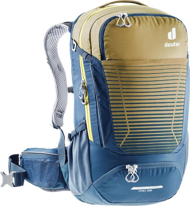Deuter Trans Alpine Pro (28 l)