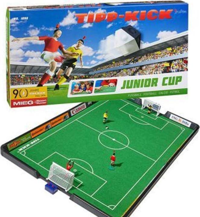 Productafbeelding Tipp Kick Junior Beker Set