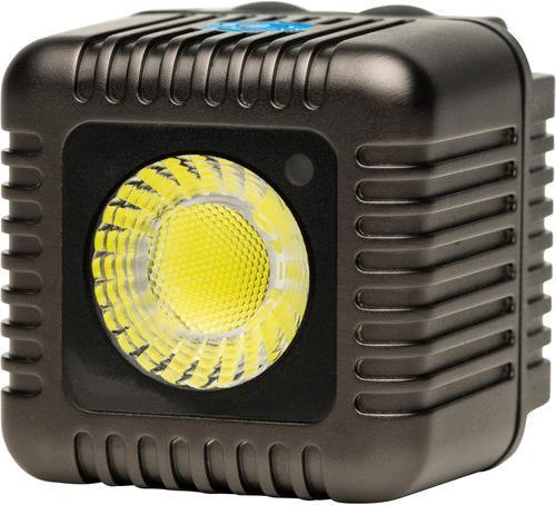 Lume Cube Single Gunmetal Grey (Universal)