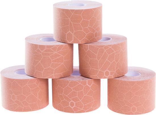 Produktbild TheraBand Kinesiotapes (5 m)