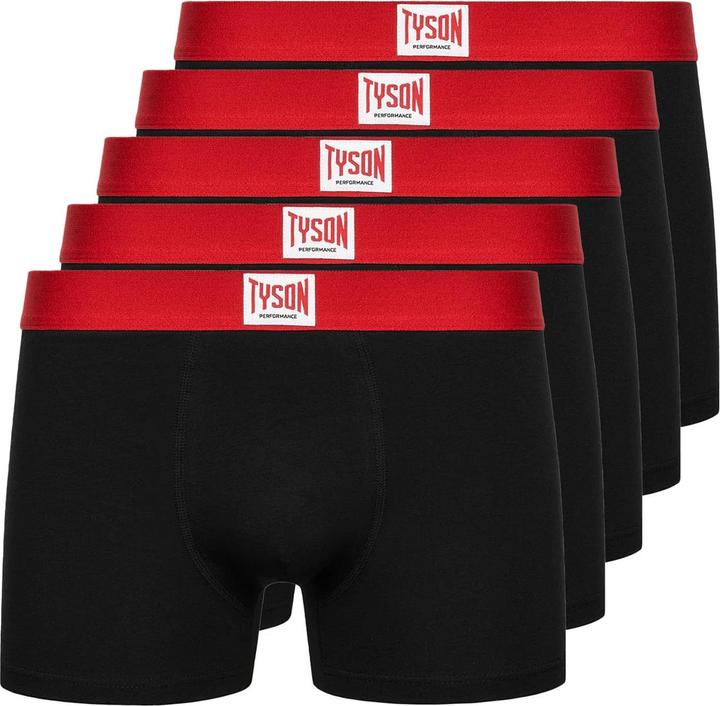 Produktbild Universal Textiles Boxershorts (5erPack) (M)