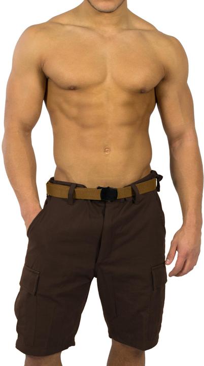 Image du produit Normani Short BDU Dasht pour homme (M)