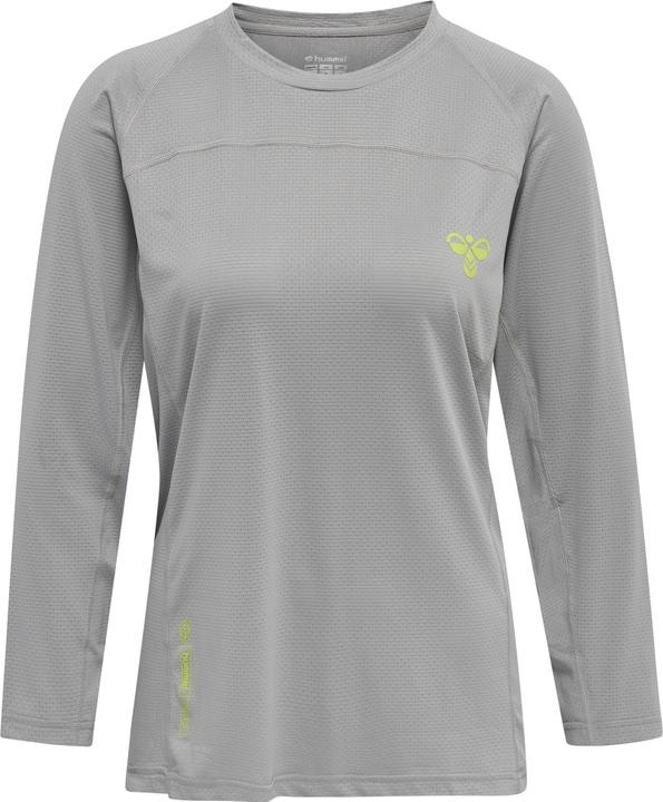 Produktbild hummel Gg12 Training Tee L/S Woman (L)