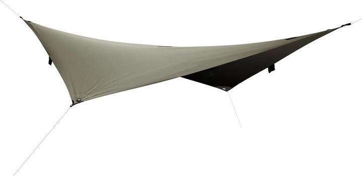 Image du produit Tatonka Tarp 3 TC (400 x 400 cm)