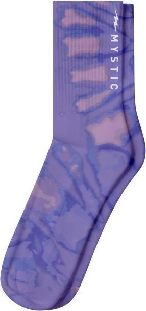 Actual product image Mystic Lowe Allover Socks (43 - 46)