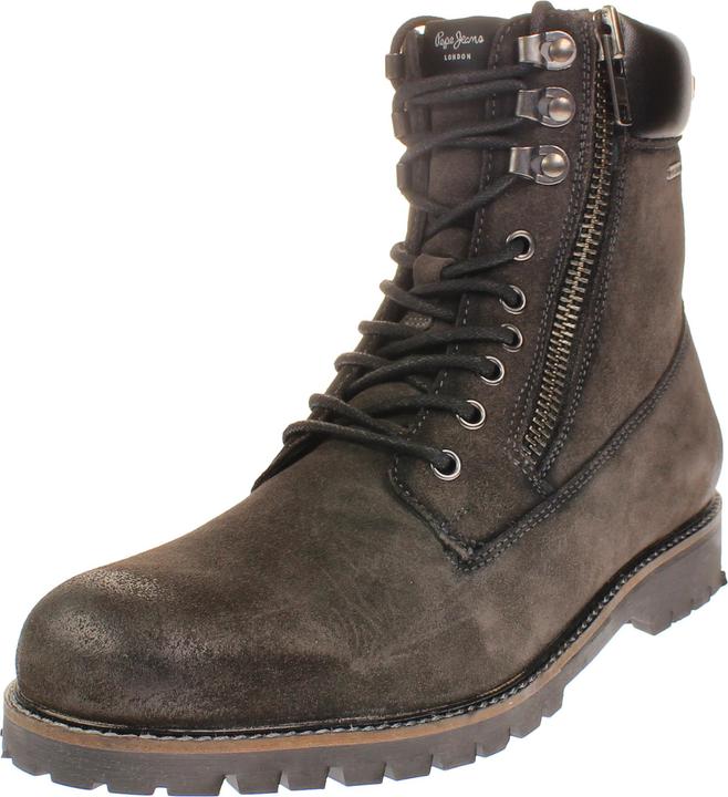 Gris (Dark Grey)
