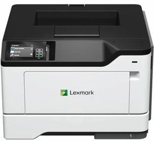 Actual product image Lexmark MS531dw Monochrome Printer 44ppm (Laser, Black and white)