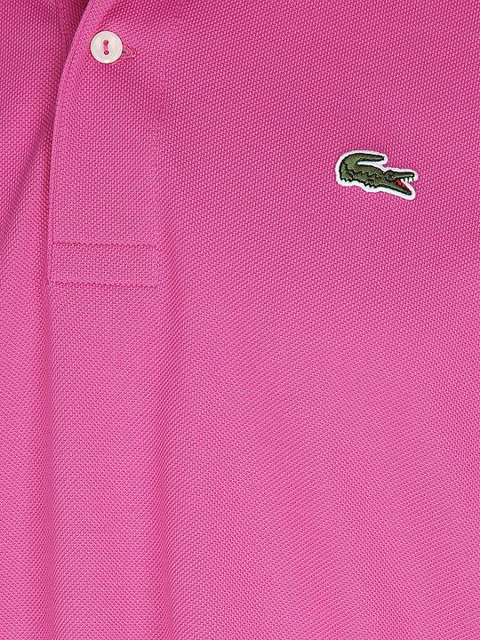 Actual product image Lacoste Poloshirt Classic Fit L1212 (XL)
