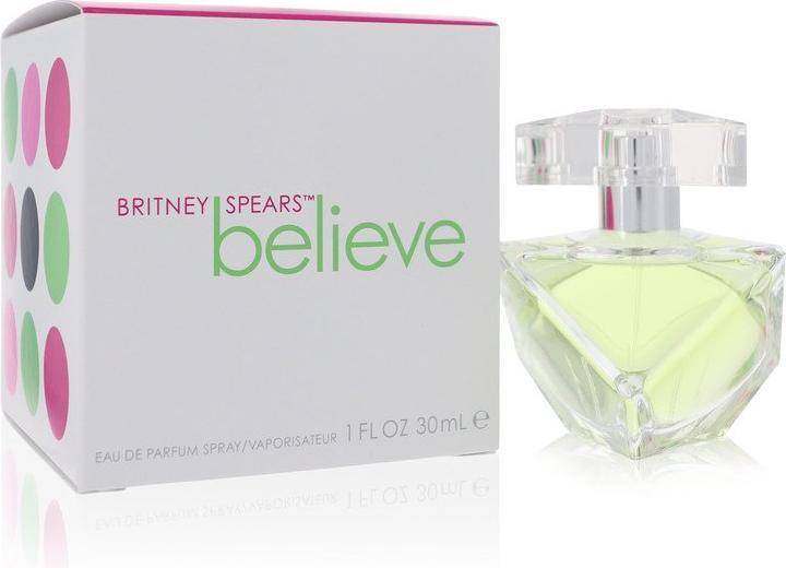 Produktbild Britney Spears Believe (Eau de Parfum, 30 ml)
