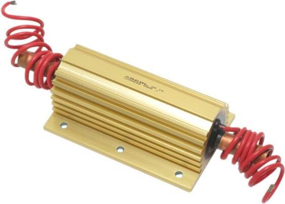 Produktbild Arcol Draht Leistungswiderstand Alu 600W 4R7