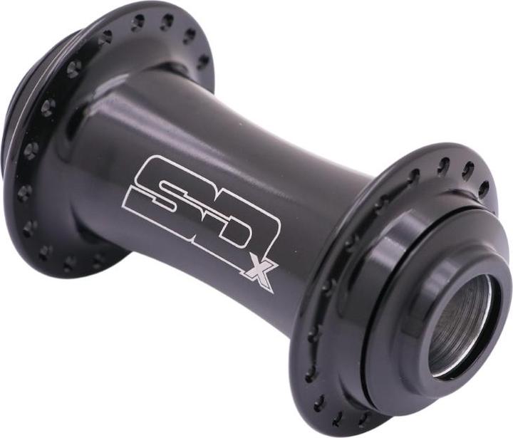 SD Components X Sniper