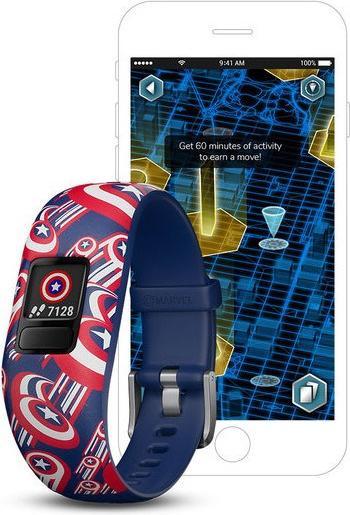 Immagine prodotto Garmin Vivofit jr. 2 (11 mm)